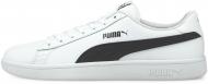 Кроссовки мужские демисезонные Puma Puma Smash v2 L 36521501 р.40,5 белые