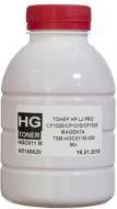 Тонер HG HP CLJ CP1025/1215/1525 50г (TSM-HGC011M-050) magenta