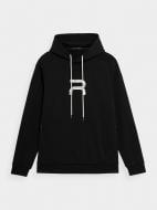 Джемпер 4F RL9_SWEATSHIRT RL9SS22TSWSM181-20S р.M черный