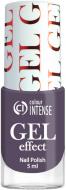 Лак для ногтей Colour Intense Gel Effect 65 035 Светлый баклажан 5 мл Лак для ногтей Colour Intense Gel Effect 65 035 Светлый баклажан 5 мл