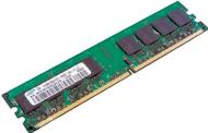 Оперативна пам'ять Samsung DDR2 SDRAM 2 GB 800 MHz (M378T5663EH3-CF7)