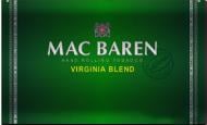 Табак Mac Baren Virginia Blend 5707294206884