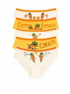Трусы для девочки Donella 4171HV р.110-116 в ассортименте