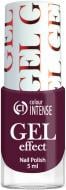 Лак для ногтей Colour Intense Gel Effect 65 036 Фиолетовый 5 мл