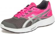 Кроссовки Asics STORMER GS C724N-9793 р.4,5 розовый Кроссовки Asics STORMER GS C724N-9793 р.4,5 розовый