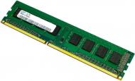 Оперативная память Samsung DDR3 SDRAM 4 GB 1600 MHz (M378B5173QH0-CK0)