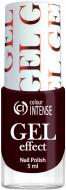 Лак для ногтей Colour Intense Gel Effect 65 038 Спелый баклажан 5 мл Лак для ногтей Colour Intense Gel Effect 65 038 Спелый баклажан 5 мл
