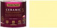 Фарба керамічна Magnat Ceramic 3 глибокий мат NCS S 0515-Y 4,3 л