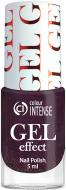 Лак для ногтей Colour Intense Gel Effect 65 040 Баклажан (шиммер) 5 мл Лак для ногтей Colour Intense Gel Effect 65 040 Баклажан (шиммер) 5 мл