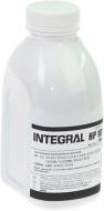 Тонер Integral HP LJ 1010/1020/1022 100г укр.фасовка Integral (TB61-G1) black