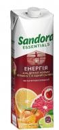 Нектар Sandora Essentials Энергия 0,95л