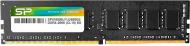 Оперативна пам'ять Silicon Power DDR4 SDRAM 8 GB 2666 MHz (SP008GBLFU266B02)