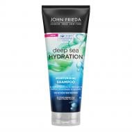 Шампунь John Frieda Deep sea hydration 250 мл