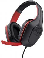 Наушники Trust GXT 415 Zirox red (24995_TRUST)