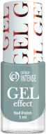 Лак для ногтей Colour Intense Gel Effect 65 047 Серый 5 мл Лак для ногтей Colour Intense Gel Effect 65 047 Серый 5 мл