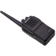 Рація Puxing PX-558. 400-470 МГц, до 4Вт, LiIon акб 1300мАг, IP 67 Рація Puxing PX-558. 400-470 МГц, до 4Вт, LiIon акб 1300мАг, IP 67