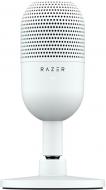 Микрофон Razer Seiren V3 mini White (RZ19-05050300-R3M1)