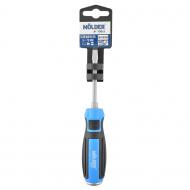 Отвертка Molder SL5x75 мм (MT33001)