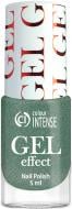 Лак для нігтів Colour Intense Gel Effect 65 048 Срібло 5 мл Лак для нігтів Colour Intense Gel Effect 65 048 Срібло 5 мл