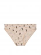 Трусы для девочек Bibo р.104 11174 Трусы для девочек Bibo р.104 11174