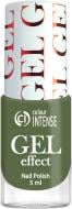 Лак для ногтей Colour Intense Gel Effect 65 049 Оливково-зеленый 5 мл
