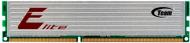 Оперативна пам'ять Team DDR3 SDRAM 4 GB 1866 MHz (TPD34G1866HC1301)