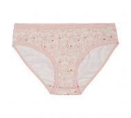 Трусы для девочек Bibo р.92 пудра 11179