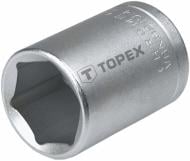 Головка торцевая Topex   38D710