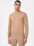 Свитшот 4F SWEATSHIRT M0871 4FSS23TSWSM0871-83S р.XL бежевый