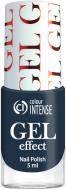 Лак для ногтей Colour Intense Gel Effect 65 051 Синий 5 мл
