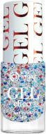 Лак для ногтей Colour Intense Gel Effect 65 052 Северное сияние 5 мл