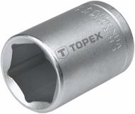 Головка торцевая Topex   38D714