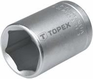 Головка торцевая Topex   38D715