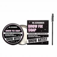 Мило для моделювання та фіксації брів Mr.SCRUBBER Brow Artist 30 мл