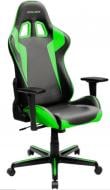 Крісло DXRacer FORMULA OH/FH00/NE чорний/зелений