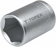 Головка торцевая Topex   38D716