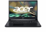 Ноутбук Acer Aspire 7 A715-43G-R5DQ Charcoal Black 15,6" (NH.QHHEU.002) black