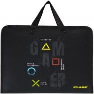 Папка для зошитів Gamer 5633-25C CLASS