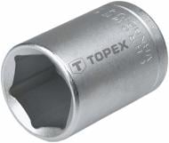 Головка торцевая Topex   38D718