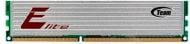 Оперативная память Team DDR3 SDRAM 8 GB 1333 MHz (TPD38G1333HC901)