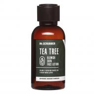 Лосьйон Mr.SCRUBBER Blemish Skin Face Lotion Tea Tree 125 мл 1 шт.