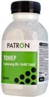 Тонер Patron SAMSUNG ML-1640/1660/1661 SCX-3200 (PN-SML1660-040) black