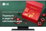 Телевізор LG 43UT91006LA