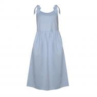 Платье Ярослав Ф-498 р.L голубой