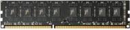 Оперативна пам'ять Team DDR3 SDRAM 2 GB 1600 MHz (TED32G1600C1101)