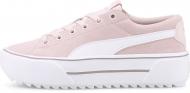 Кроссовки женские демисезонные Puma Kaia Platform SD 38270704 р.41 розовые