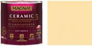 Краска керамическая Magnat Ceramic 3 глубокий мат NCS S 1020-Y20R 9 л