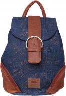 Рюкзак ZiBi Band JEANS