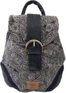 Рюкзак ZiBi Band Dark Paisley