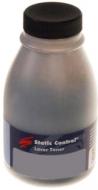 Тонер Static Control OkidataB2400 (OKIB2400-50B) black